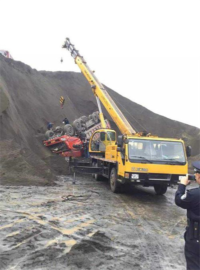 神农架林区上犹道路救援